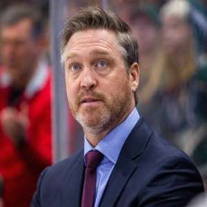 Patrick Roy